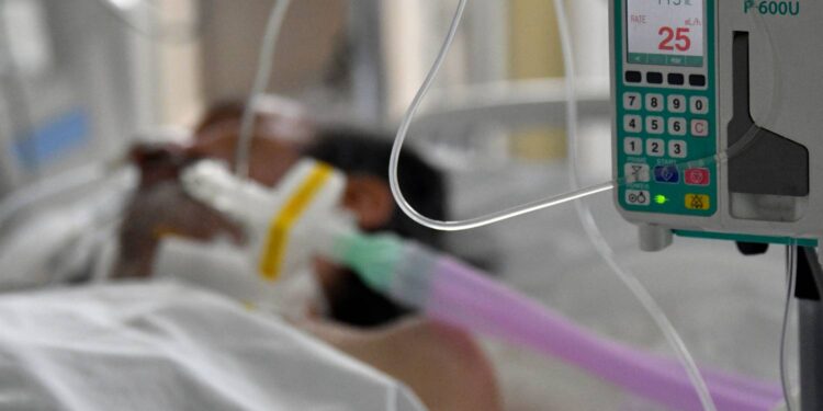 U Srbiji još 36 osoba umrlo od posljedica korone, 5.475 novozaraženih