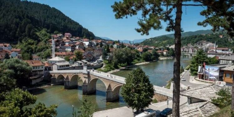 Nacisti minirali, partizani dokrajčili, Erdogan obnovio