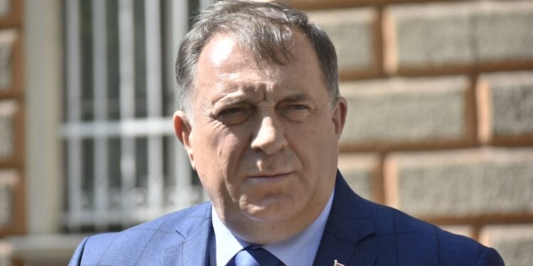 Dodik: Okrećemo se ruskim, kineskim i turskim dobavljačima