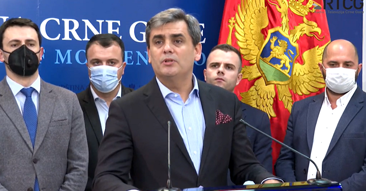 Brisanje iz biračkog spiska atak na manjine