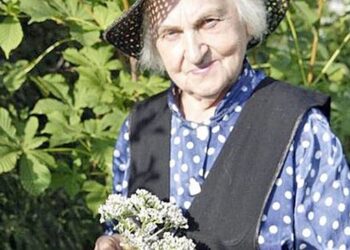 8 ZLATNIH PRAVILA SIBIRSKE TRAVARKE: “OVO DAJTE DJETETU I NE BOJTE SE BOLESTI”