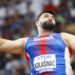 Asmir Kolašinac zaražen Koronom, propušta Evropsko prvenstvo u Torunju