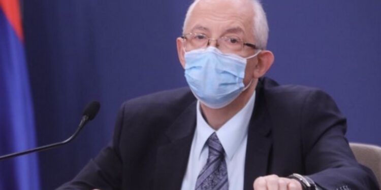 ZATVARANJE JE NUŽNO Kon: Pet dana nije dovoljno, zabrinut sam da se i dalje ne razumije ova situacija