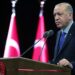 Erdogan izrazio saučešće porodicama turskih vojnika koji su poginuli u helikopterskoj nesreći