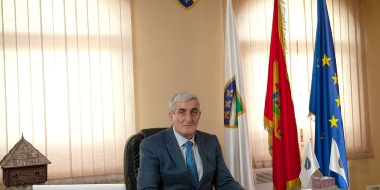 EJUP NURKOVIĆ PREDSJEDNIK BVCG: BOŠNJACI U CRNOJ GORI ČINE OZBILJNU DEMOGRAFSKU VEĆINU