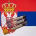 Srbija: Preminulo još 17 osoba, registrovano 3.866 novozaraženih koronavirusom