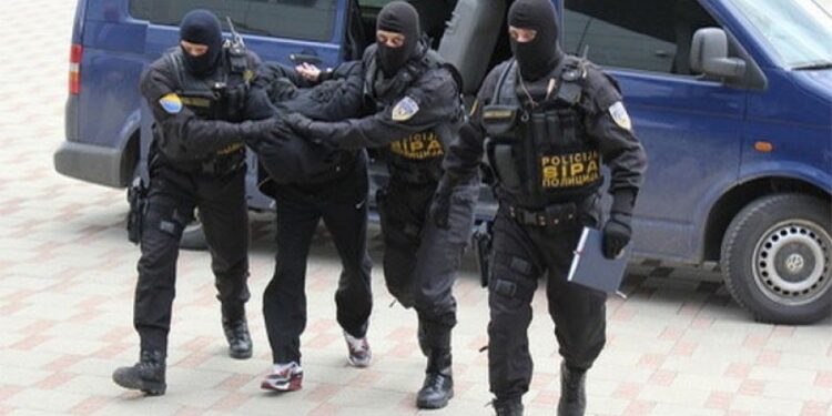 U BiH i Srbiji uhapšena grupa koja je krijumčarila migrante