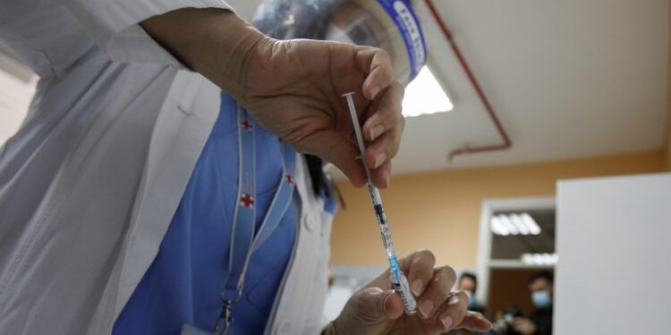 Drugi kontigent srbijanske donacije vakcina stigao u Crnu Goru