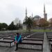 Turska najavila potpuno zatvaranje vikendima tokom trajanja mjeseca ramazana