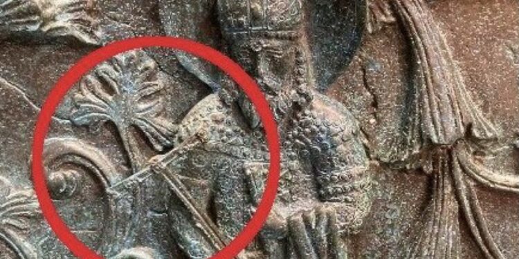 Policija privela Avganistanca zbog sumnje da je oštetio spomenik Stefanu Nemanji