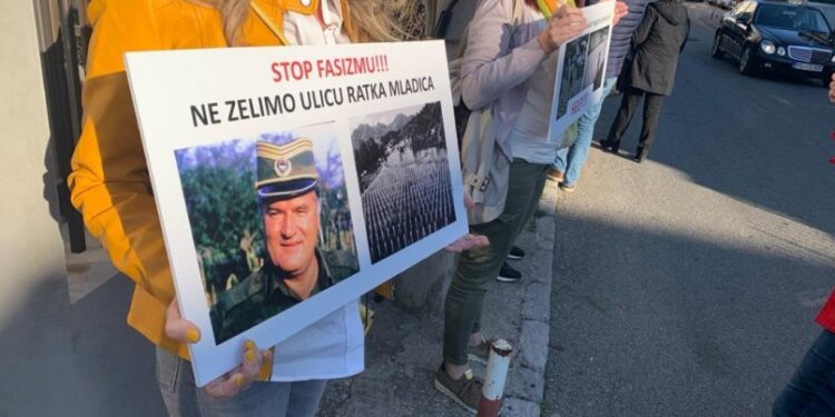 Građani Crne Gore pisali Lajčaku: Ova zemlja je zarobljena, nezavisnost Crne Gore dovedena u pitanje