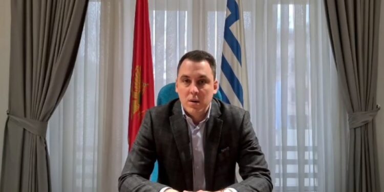 Vuković: Vlada čeka da završe izbori u Nikšiću pa da zatvori granice