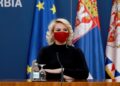 Poslao je poruku ministrici, BIA ga uhapsila!