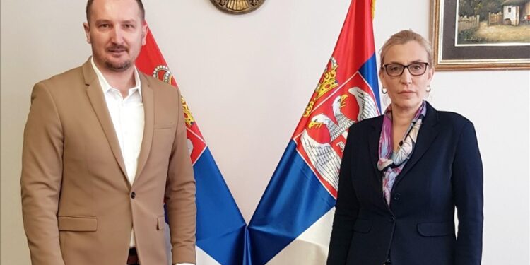 Ministri pravde Srbije i BiH: Dobra saradnja preduslov za dobre bilateralne odnose