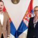 Ministri pravde Srbije i BiH: Dobra saradnja preduslov za dobre bilateralne odnose