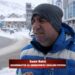 (VIDEO) Uprkos velikom snijegu putevi u Tutinu prohodni