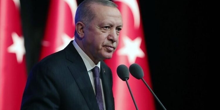 Erdogan razgovarao s Menfijem i Dbeibahom: Porasle nade za postizanje rješenja u Libiji