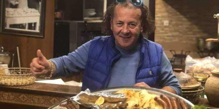 Sejo Brajlović donira 100.000 KM za vakcine za stanovnike Ilidže