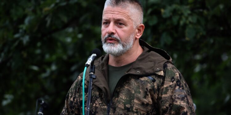 Pozitivan na koronavirus: Naser Orić hospitaliziran u Respiratornom centru UKC-a Tuzla