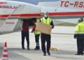 U Sarajevo dopremljeno 30 000 vakcina koje je donirala Turska