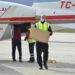 U Sarajevo dopremljeno 30 000 vakcina koje je donirala Turska