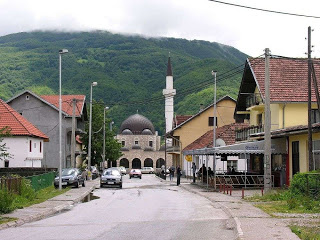 U Gusinju prošle godine rođeno 36 beba, umrle 53 osobe