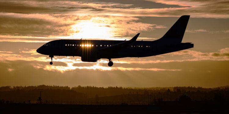 Rusija predstavlja prvi električni avion na svijetu
