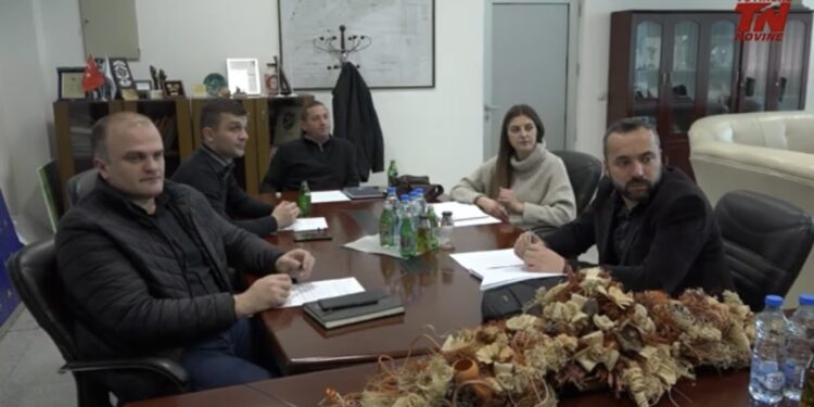 (VIDEO) Održana redovna 18-ta sjednica opštinskog vijeća Tutina