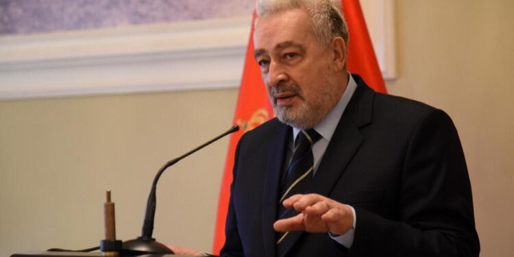 Građani pitaju, Krivokapić odgovara u srijedu: Kako da preživimo ako propadne sezona?