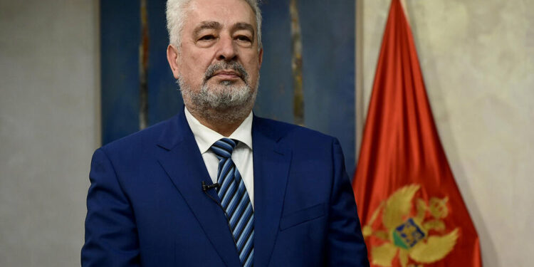 Formiran Savjet za NATO, premijer na čelu