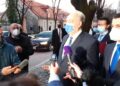 Krivokapić: Vukšić je odgovoran čovjek, teško je sve doživio, atak i na premijera jer se napada njegov ključni čovjek