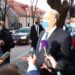 Krivokapić: Vukšić je odgovoran čovjek, teško je sve doživio, atak i na premijera jer se napada njegov ključni čovjek