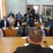 Bošnjački vijećnici u Srebrenici nakon polaganja zakletve napustili sjednicu