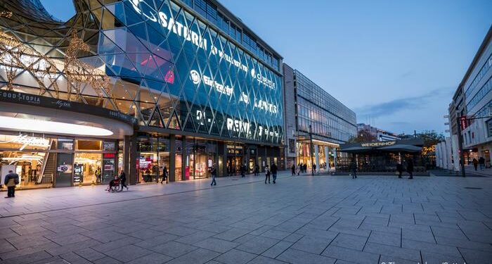 Njemačka pooštrava mjere  zaključavanje za Uskrs