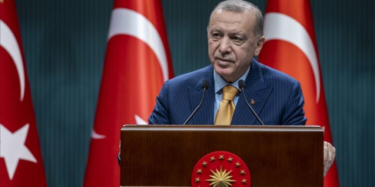 Erdogan čestitao Kurtiju na izboru i zatražio da preispita otvaranje ambasade Kosova u Al-Qudsu