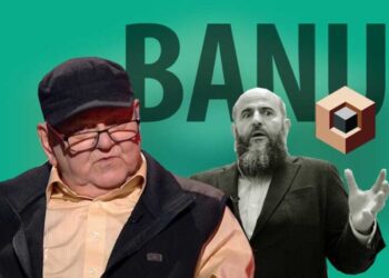 Sidran: Zukorlićeva BANU se nije razvila dalje od “kukavičjeg jajeta” podmetnutog Bošnjacima