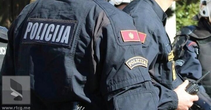Podgorica: Zbog svadbenog okupljanja krivične prijave protiv 22 osobe