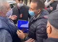 Socijaldemokrate Nikšić: Fizički napadnut član biračkog odbora, članicu presreli i oteli joj kutiju za glasanje putem pisma