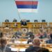 Skupština Republike Srpske usvojila zaključke u kojima se navodi i “mirni razlaz” u BiH