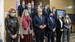 Crna Gora: Nova Vlada zatvorila vrata institucija za Bošnjake i Albance