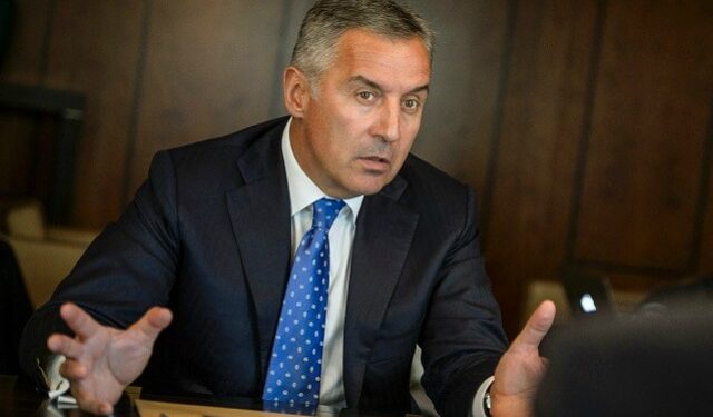 Đukanović: Izbori u Nikšiću nijesu moj politički kraj