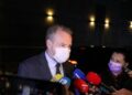 Izetbegović o detaljima sastanka u Sarajevu: SAD i EU nam pokušavaju pomoći da se napravi bolja atmosfera