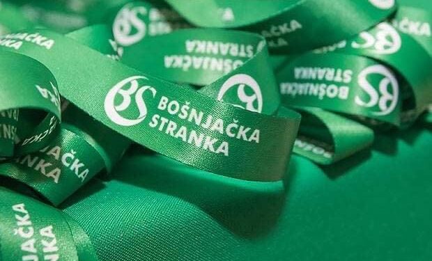 Bošnjačka stranka osuđuje napad na novinara Seada Sadikovića