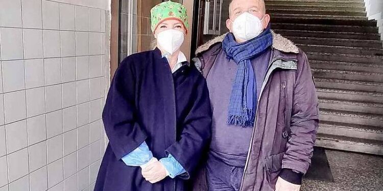 Atif Dudaković otpušten iz bolnice