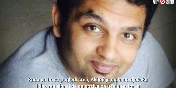 Pozvao je djecu sa ulice u restoran kako bi im platio ručak. Kad je stigao račun, ostao je u šoku!