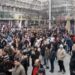 Protesti u Beogradu i širom Evrope protiv COVID-19 i vakcina