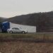 ALEKSINAC: Haos na auto-putu, prevrnuo se BUGARSKI ŠLEPER
