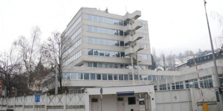 Ured Visokog predstavnika poručio Narodnoj skupštini RS-a: Niste nadležni!