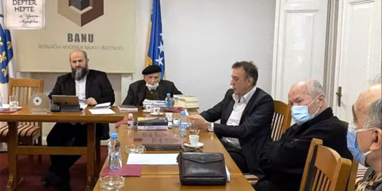 (VIDEO) Defter hefte: BANU je privatno Zukorlićevo ?udo labudovo