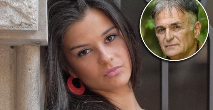 Štajnfeld otkrila da je silovao Branislav Lečić